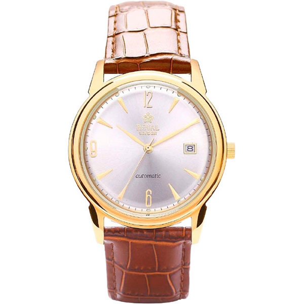 Часы Royal London Automatic 41174-01